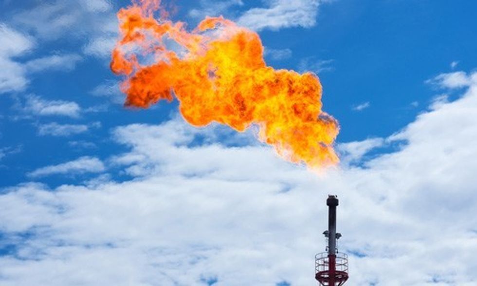 Wenonah Hauter: Methane Reductions Will Not Hold Off Growing Climate Crisis