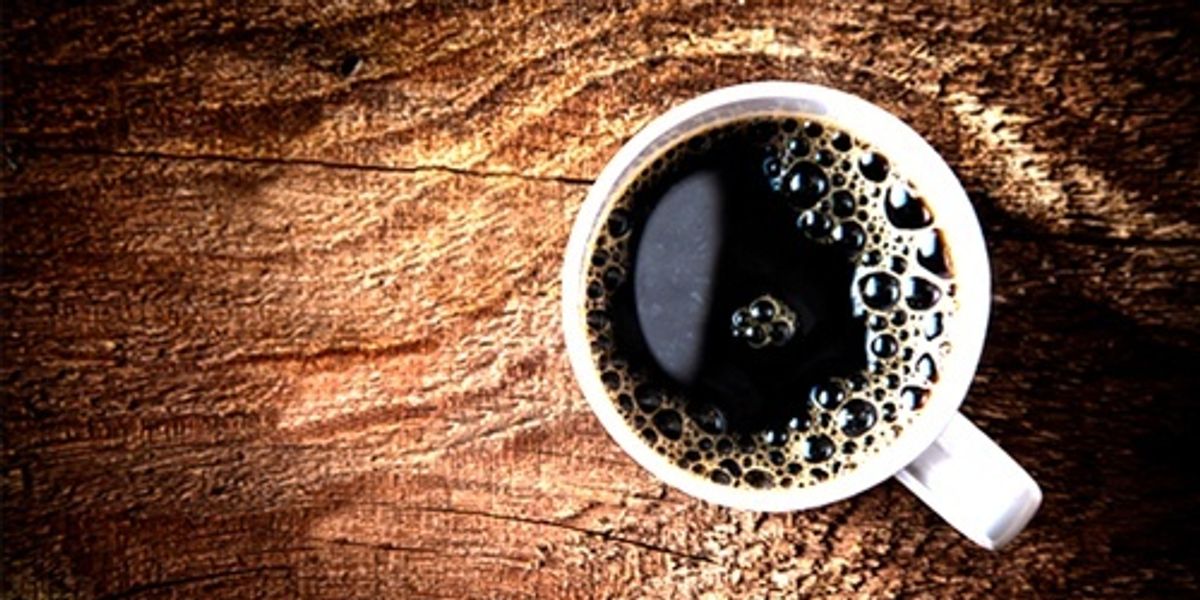 Decaf Coffee Good Or Bad Ecowatch