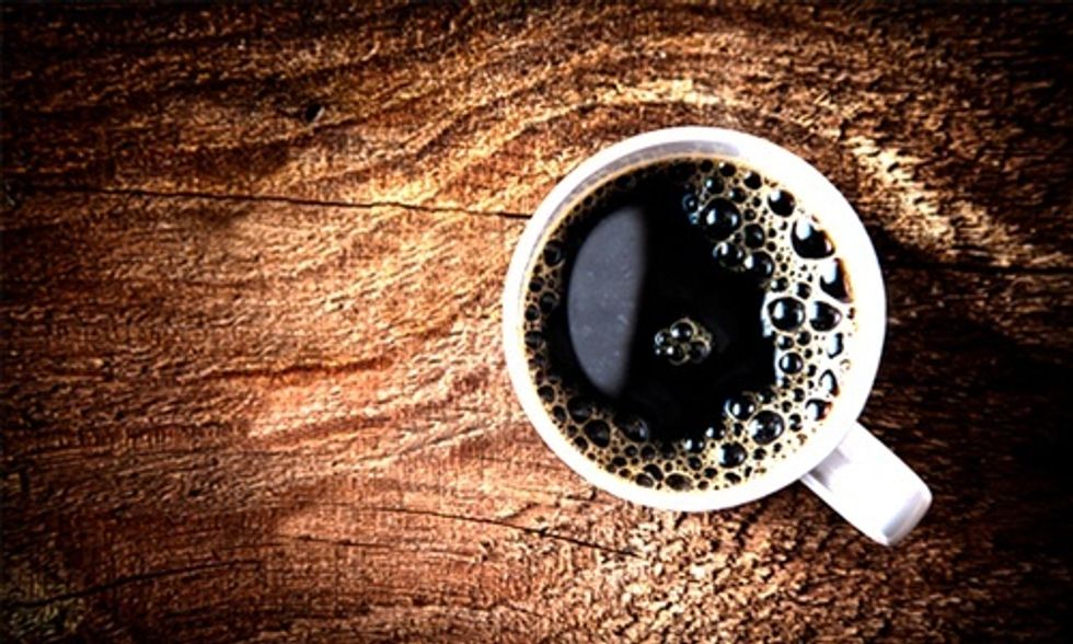 Decaf Coffee: Good or Bad?