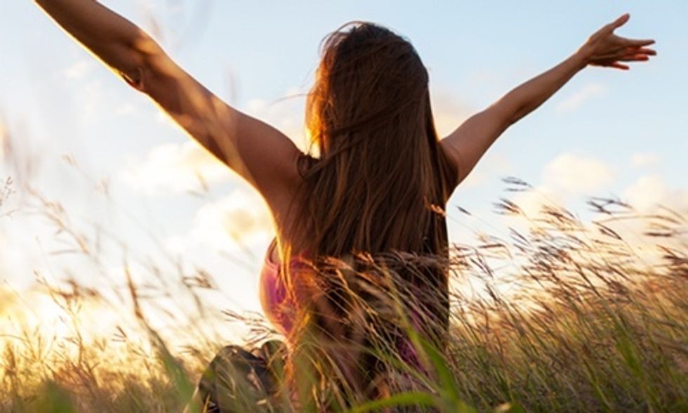 Dr. Mark Hyman: How to Naturally Balance Female Sex Hormones