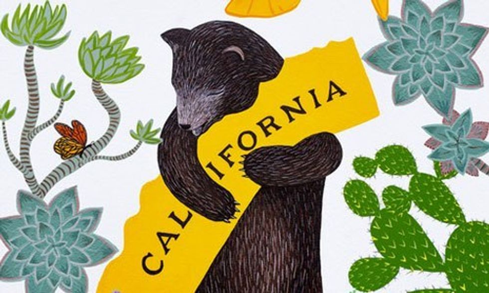California Businesses Save Water in Style With #DroughtNotDrab