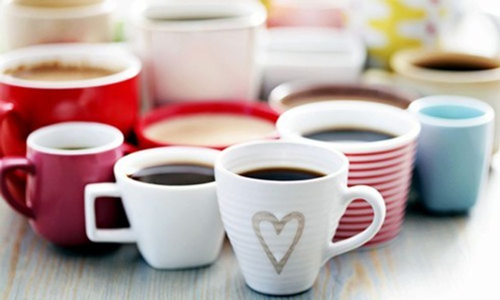 Is There Such a Thing as Too Much Coffee?