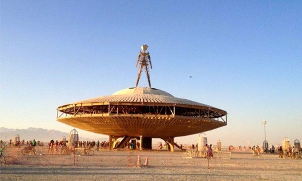 The 'Great Burning Man Plague of 2015'
