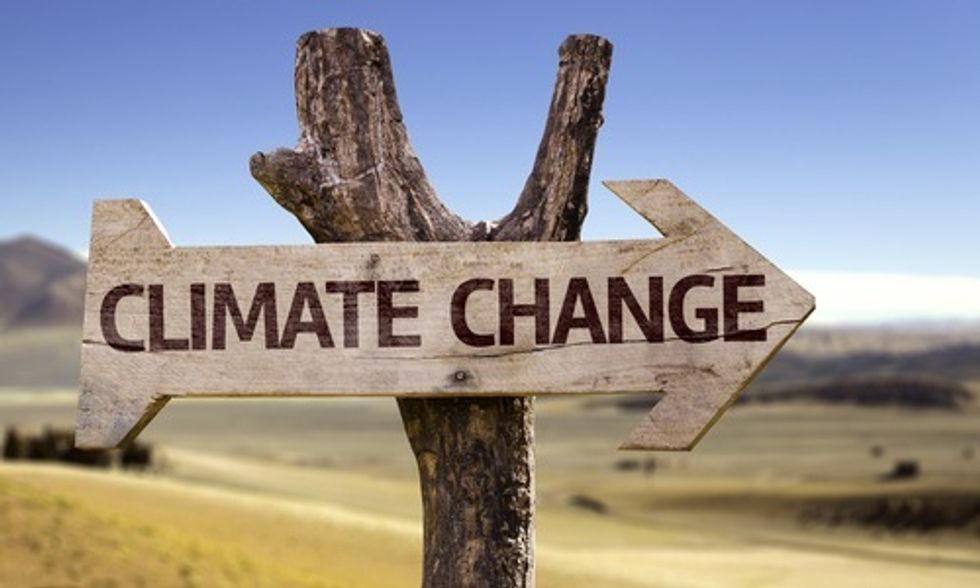 7 Lessons Learned About the Politics of Climate Change