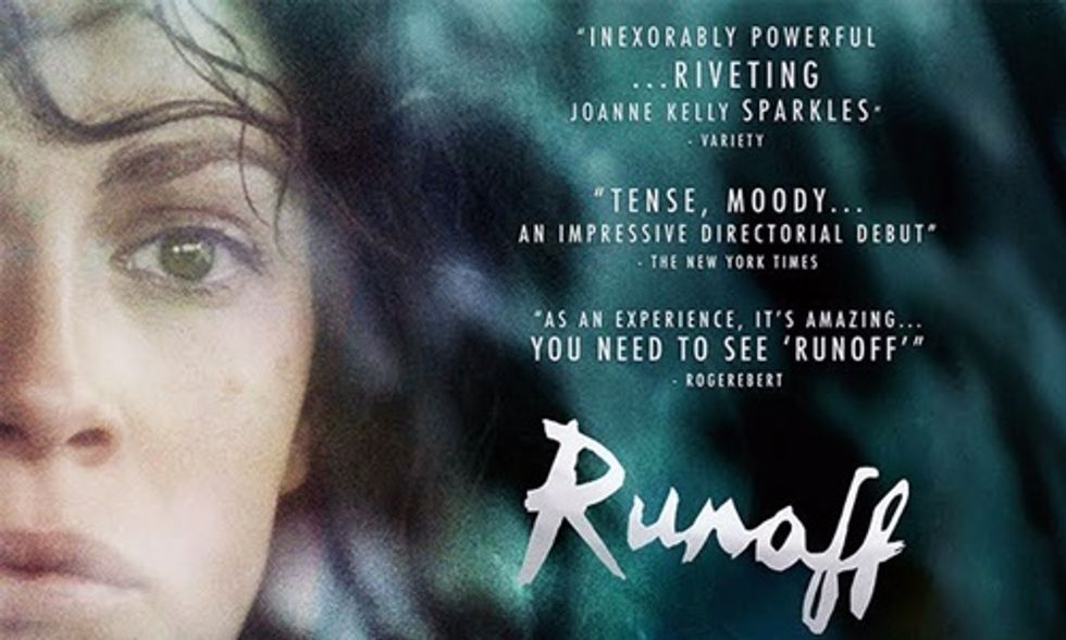 Fiction Takes on Big Ag in Feature Film RUNOFF