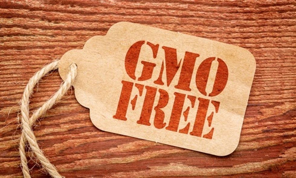 The New England Journal of Medicine Asks FDA to Reconsider Labeling GMO Foods
