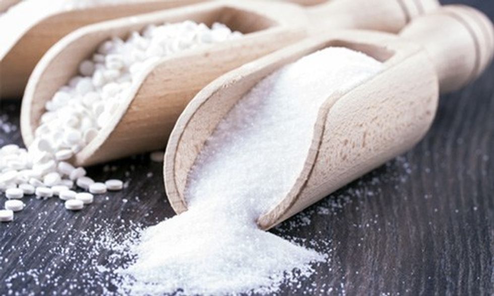 Is Aspartame Good or Bad for You?