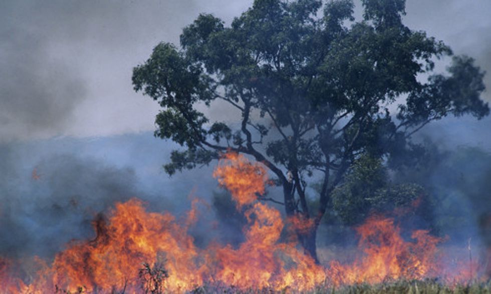 Scientists Find Extreme Weather Events Fueled by Climate Change