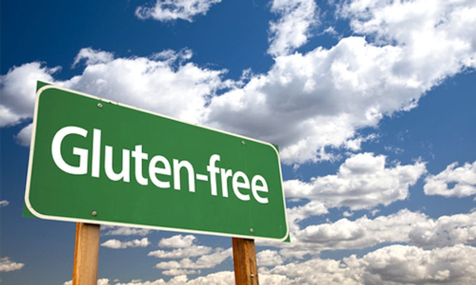 7 Steps to Going Gluten-Free