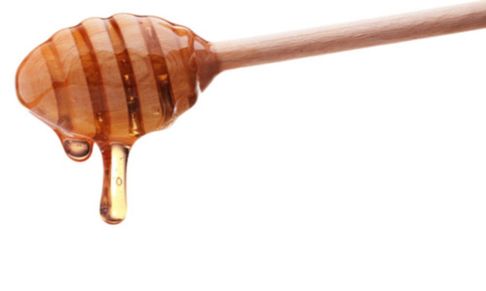 5 Reasons Honey is Healthy