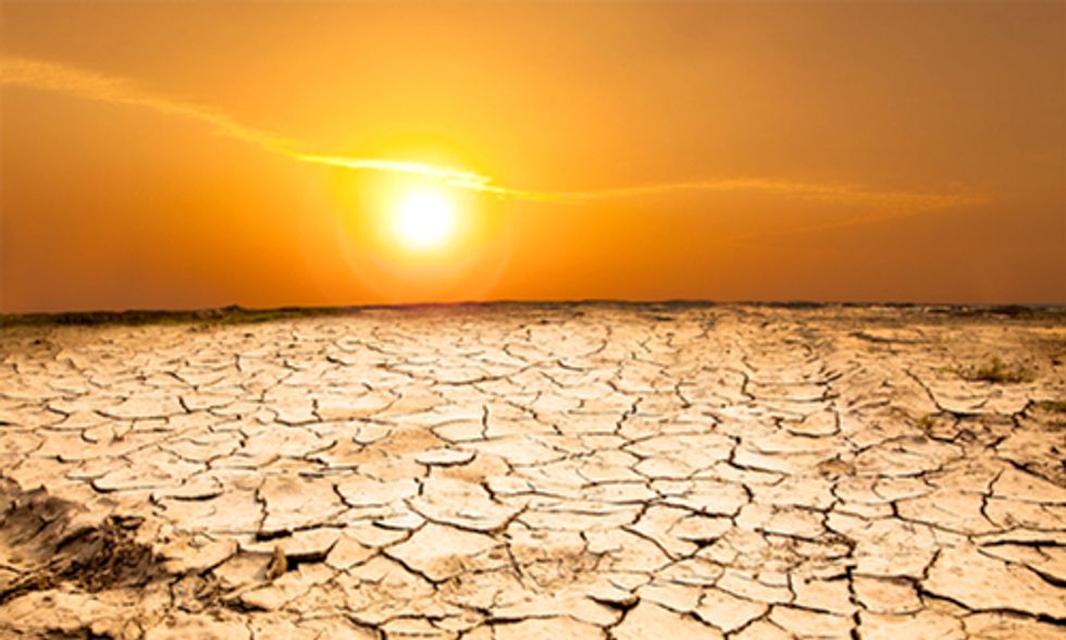 Heat Wave