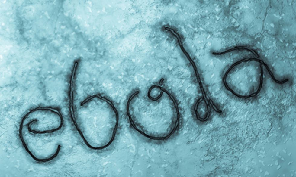 Climate Change Bigger Health Emergency Than Ebola