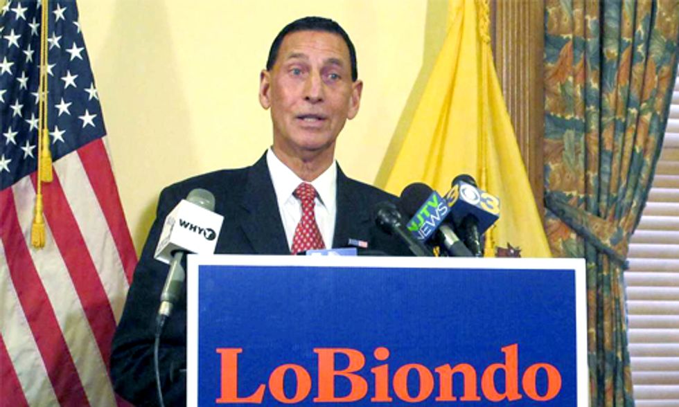 LCV Finds Best of the Worst Republicans to Endorse for Congress