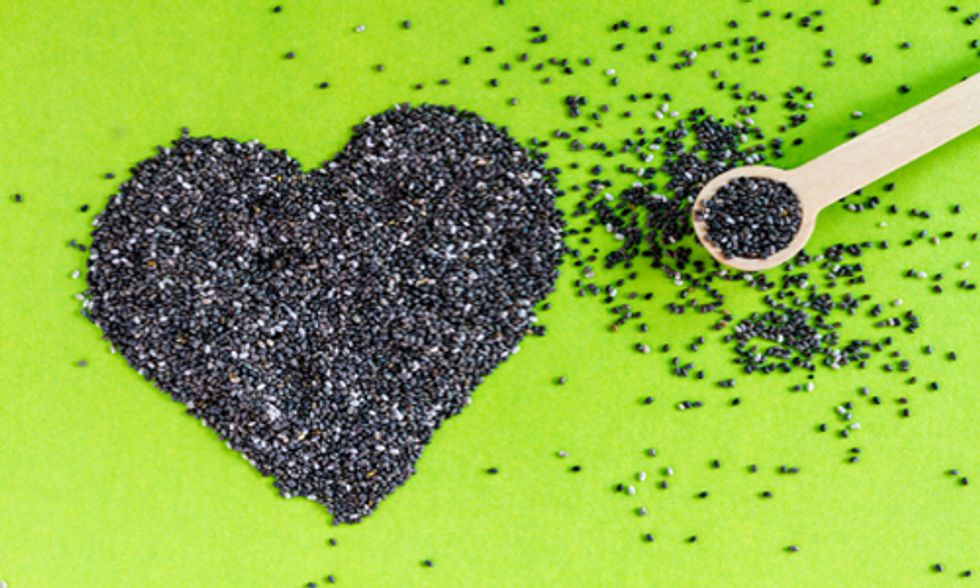 6 Reasons Chia Seeds Should Be Part of Your Daily Diet