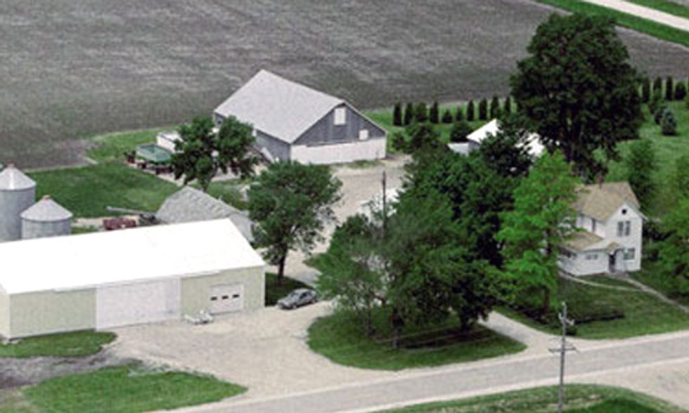 Suicide and Depression Among Farmers Linked to Pesticides