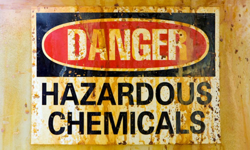 How Fracking Just Got Worse for Your Health