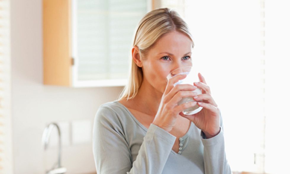 How Much Water Should You Drink Per Day?