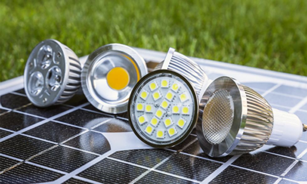 Nobel Prize Awarded to Trio of Scientists Who Invented Energy-Saving LEDs