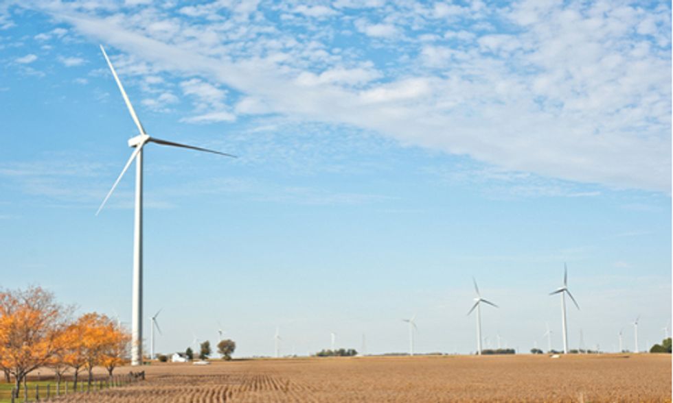 How ALEC Stacks Deck Against Renewables in Ohio