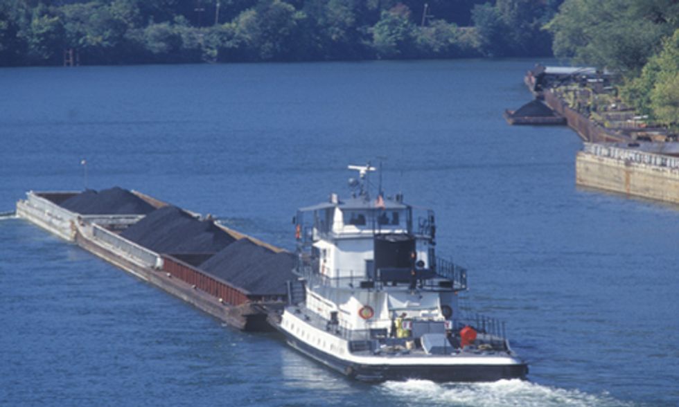 Lab Official Pleads Guilty for Faking Water Quality Tests for Coal Companies