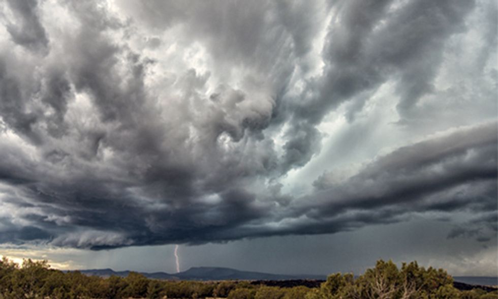 Studies Confirm Humans Play Significant Role in Altering Climate