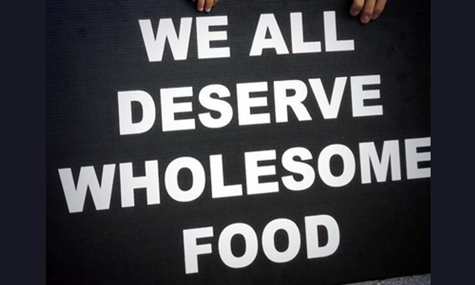 The Other World Food Day Prize