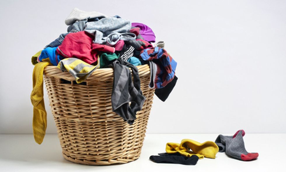 5 Ways to Detox Your Laundry