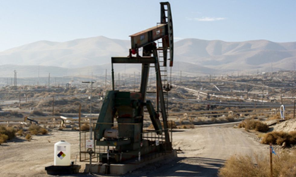 Fracking Ban Ballot Initiatives Intensify