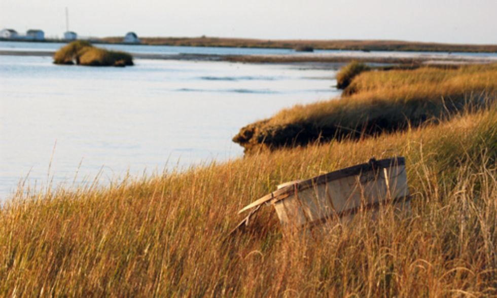 Clean Water, a Smart Investment
