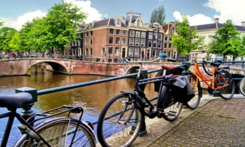 Top 10 Greenest Cities in the World