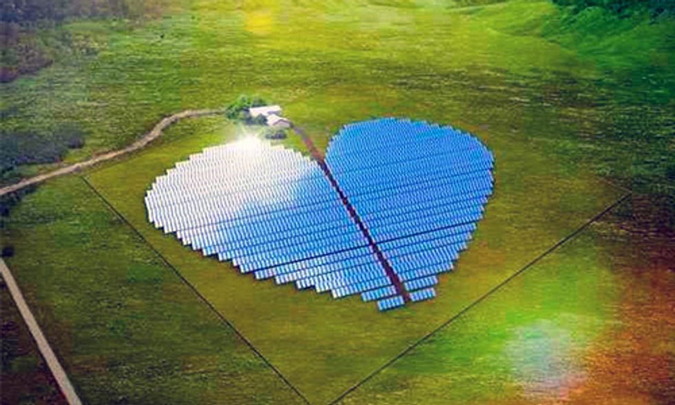 7 Solar Wonders of the World
