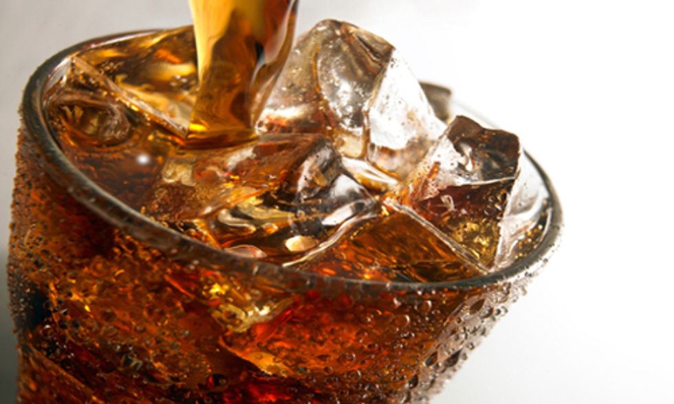 7 Reasons to Never Drink Soda Pop Again