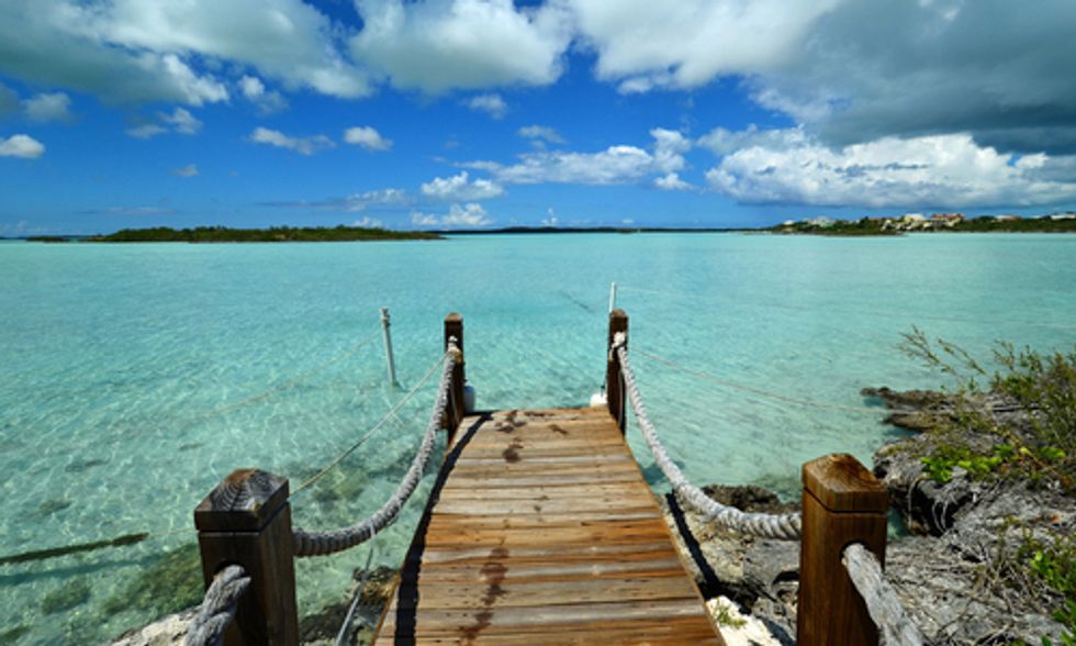 4 Reasons Natural Gas Is a Bridge to Nowhere in the Caribbean