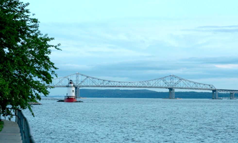 Lawsuit Challenges New York's Misuse of Clean Water Act Funds