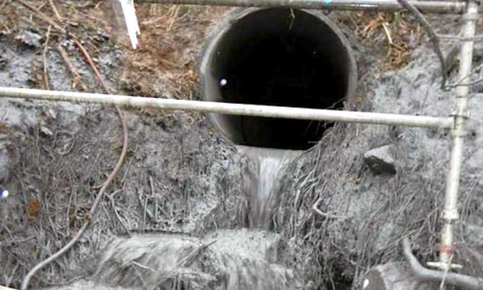 Court Victory Forces Foot-Dragging EPA to Act on Toxic Coal Ash