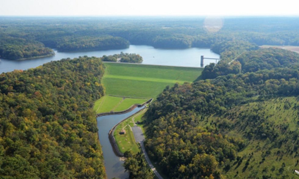 How Hydropower Contributes to Climate Change