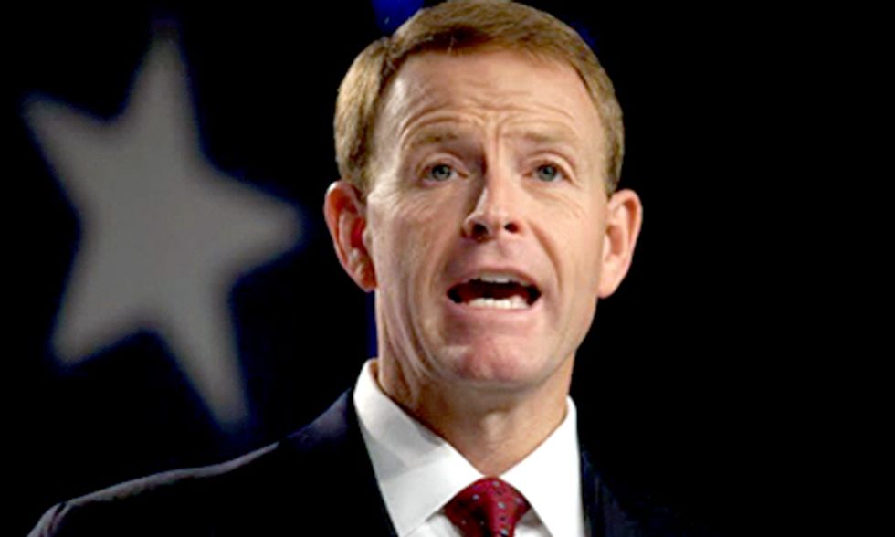 'Climate Change Alarmists' Want to Turn People Gay, Says Religious Right Leader