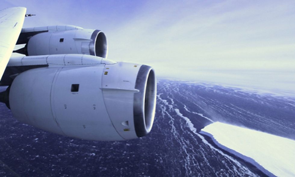 Climate Change Threatens NASA Space Operations