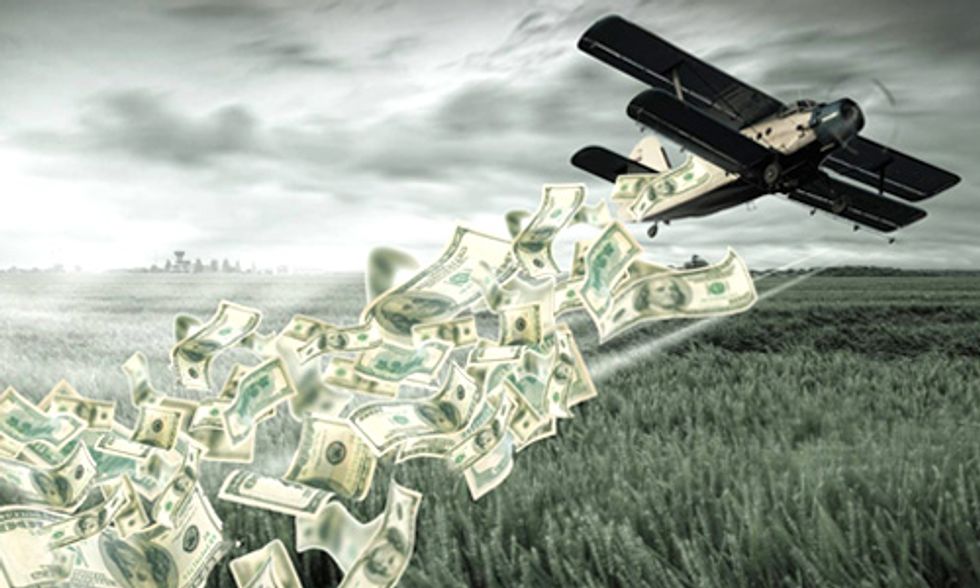 Oregon GMO Labeling Measure Fails by Razor Thin Margin