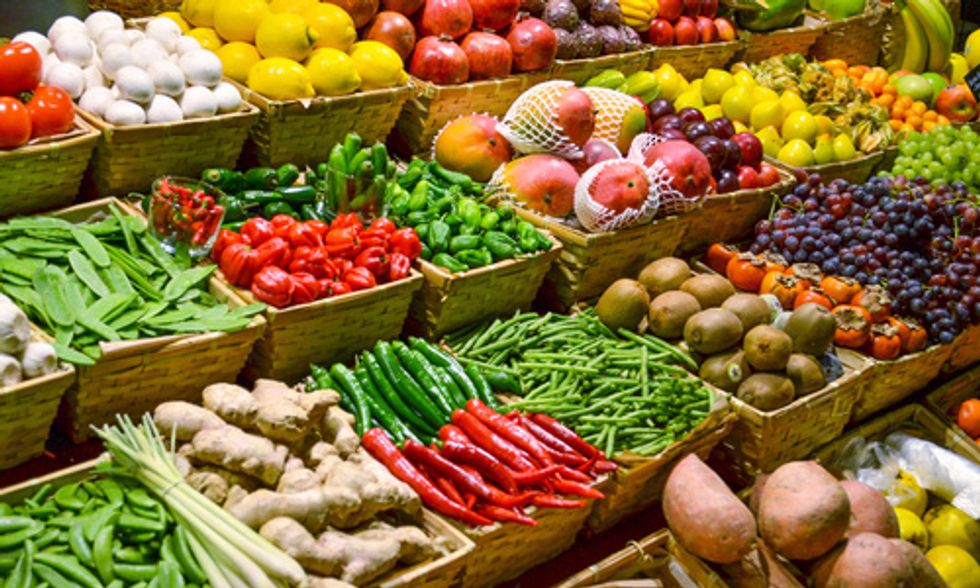 What Is the Alkaline Diet?