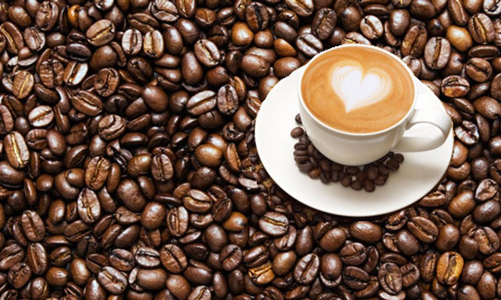 9 Incredible Health Benefits of Coffee