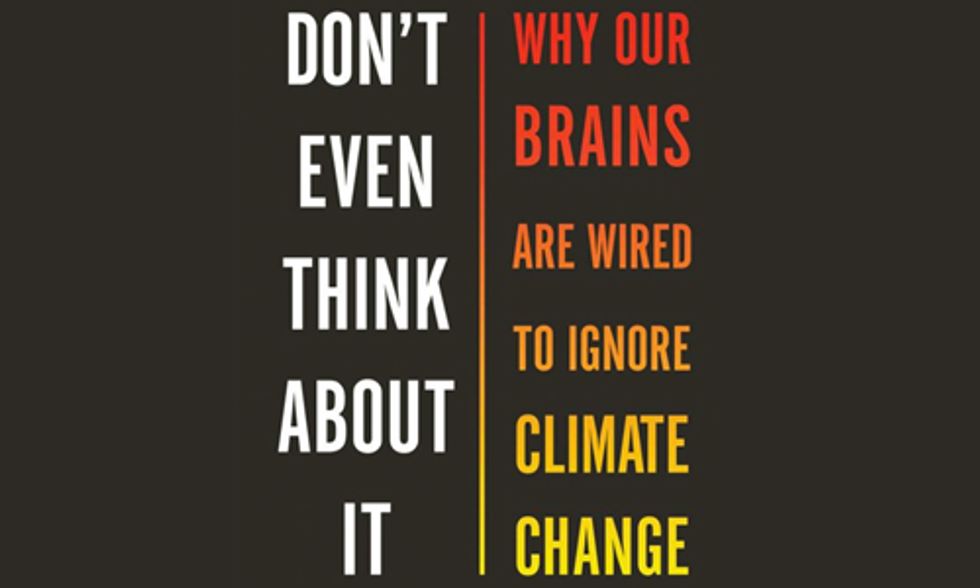 Why Climate Scientists Receive Death Threats