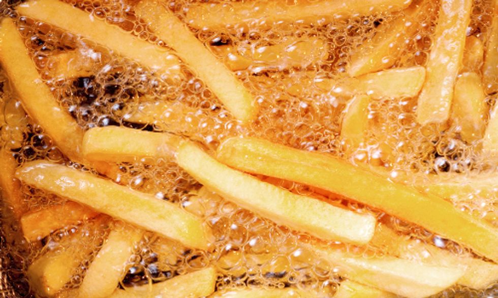 USDA Approves Genetically Engineered Potato