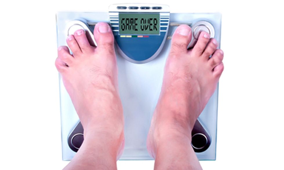 8 Surprising Reasons Americans Are Fat