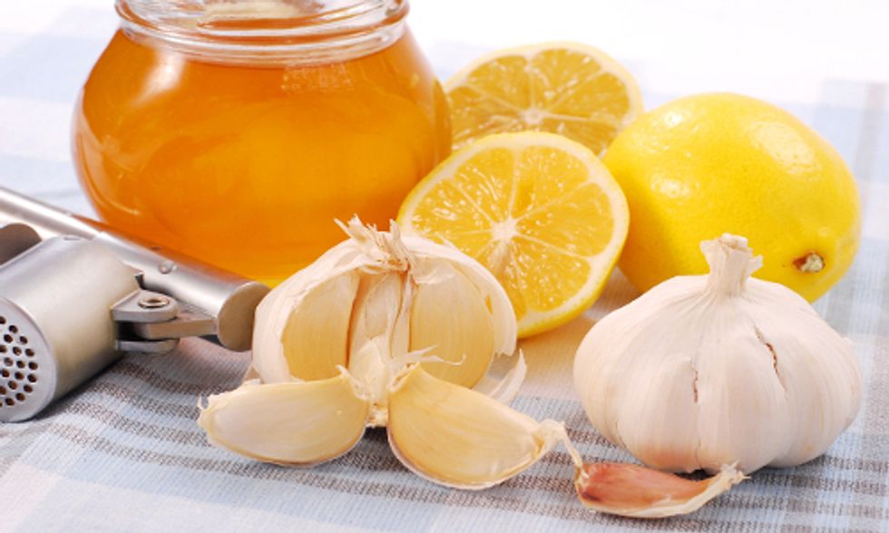 6 Superfoods to Keep You Healthy All Winter Long