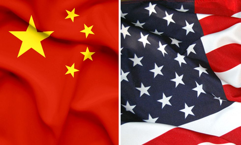 10 Things You Need to Know About the U.S.-China Climate Deal