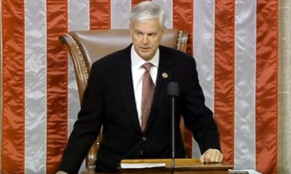House Approves Keystone XL Pipeline, Senate to Vote on Tuesday