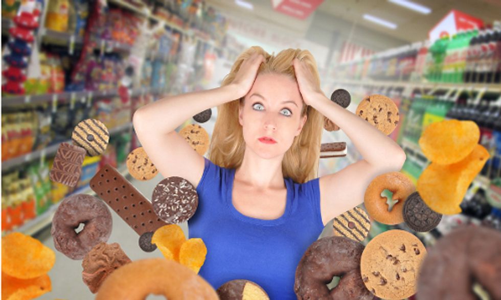 10 Additives You Don't Want in Your Food