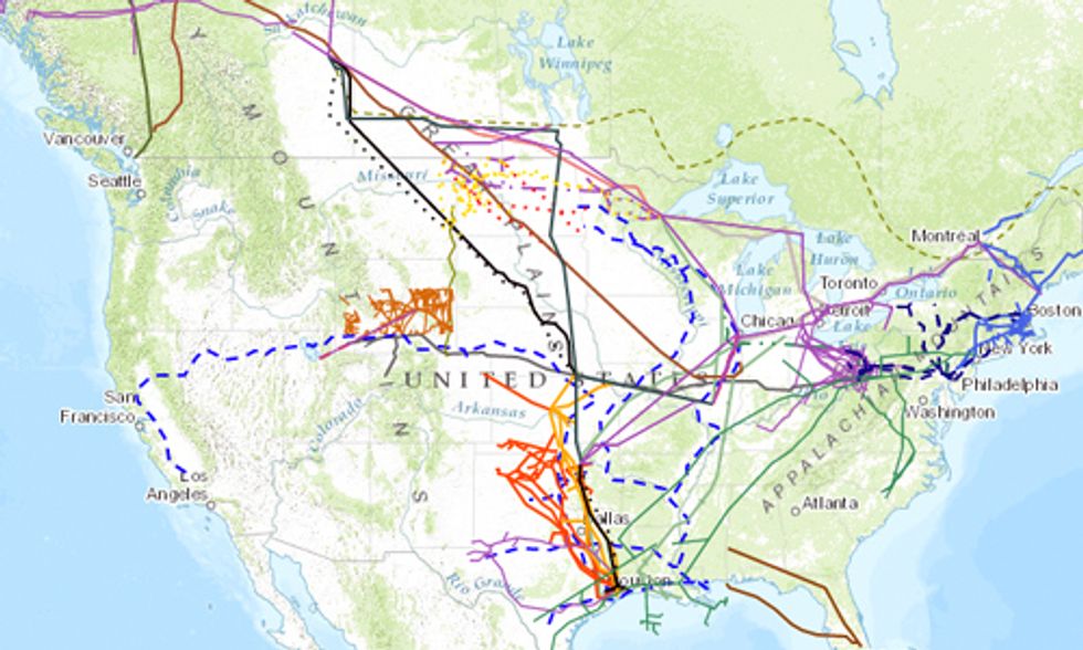 New Study Finds Tar Sands Oil Calculations Out of Whack