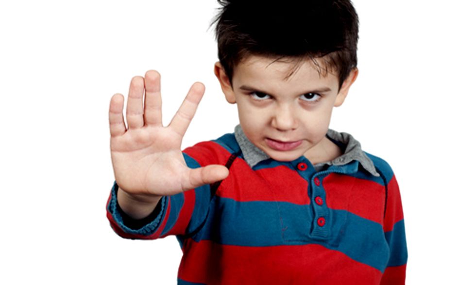 Protect Children from Chinese Chicken Imports